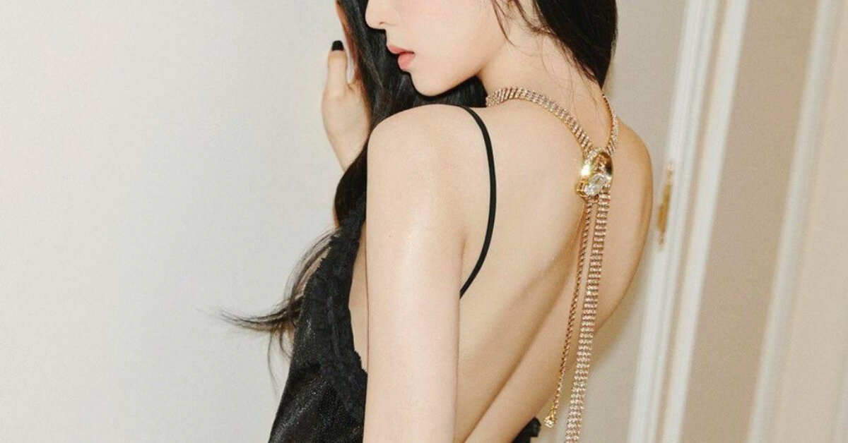 Top 5 sữa tắm trị mụn lưng đỉnh, trả lại làn da “nuột” ở phía sau