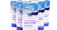 Top 5 sữa tươi nhập khẩu từ Newzealand giàu dinh dưỡng giá từ 30k