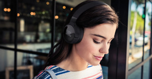 Top 5 tai nghe khử ồn JBL được ưa chuộng nhất hiện nay