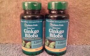 Top 5 thực phẩm chức năng bổ não Ginkgo Biloba tốt nhất kèm hướng dẫn sử dụng?