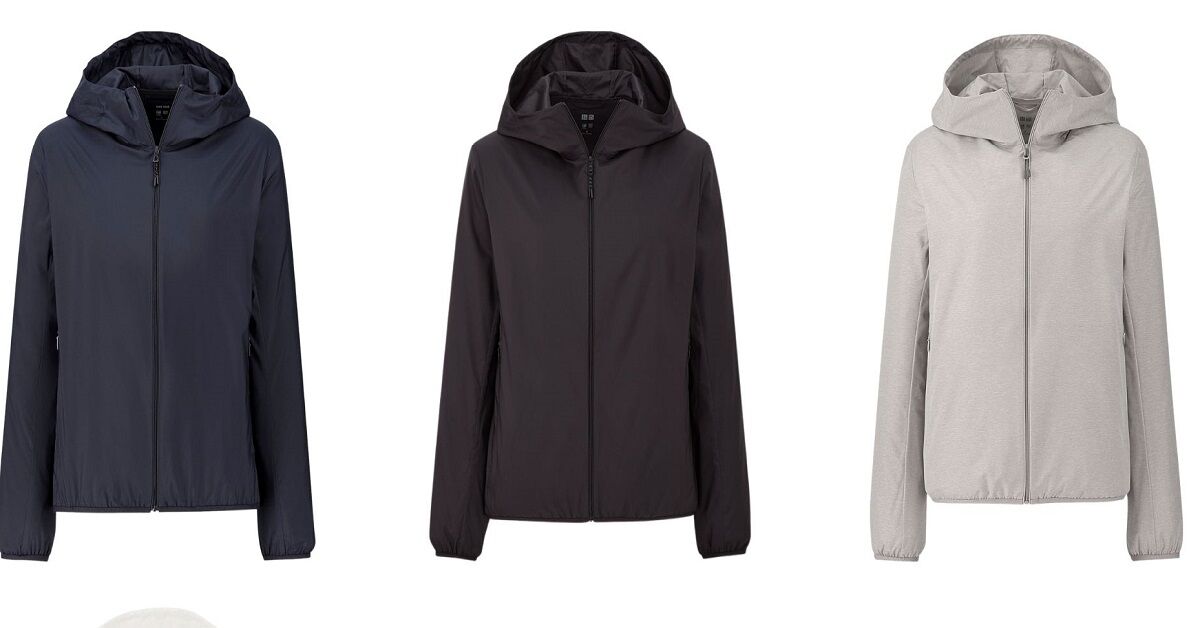 Top 5 thương hiệu áo chống nắng nên cân nhắc rinh về