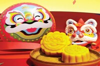 Top 5 thương hiệu có bánh Trung thu Thiếu nhi 2025