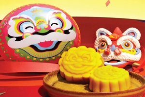 Top 5 thương hiệu có bánh Trung thu Thiếu nhi 2025