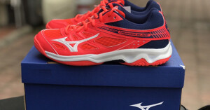 TOP 5 thương hiệu giày cầu lông được ưa chuộng nhất hiện nay