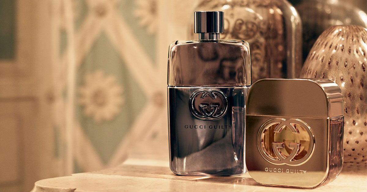 Top 5 thương hiệu nước hoa nam cao cấp hàng đầu thế giới