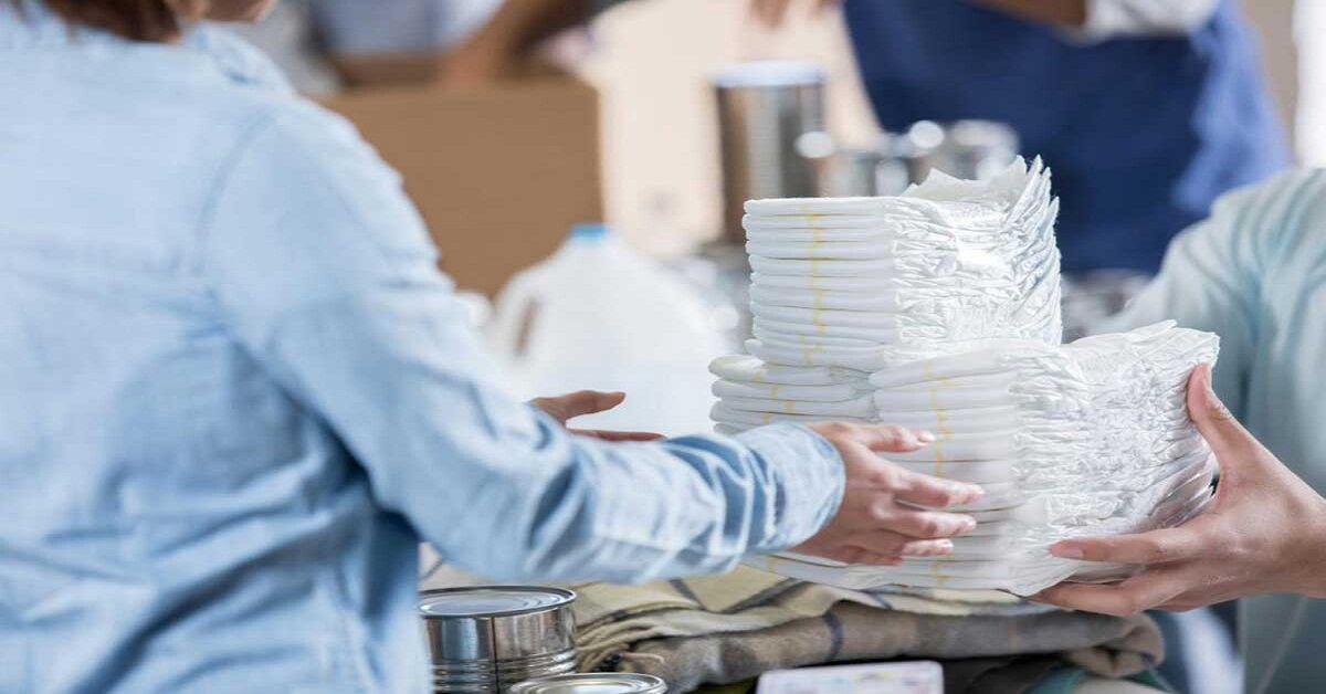 Top 5 thương hiệu tã người lớn thấm hút tốt nhất hiện nay