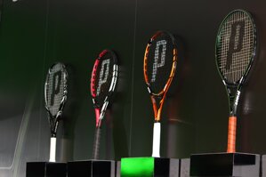 Top 5 thương hiệu vợt tennis tốt nhất mà bạn nên mua