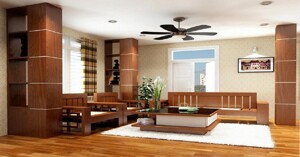 Top 5 tiêu chí đánh giá nội thất gỗ chất lượng mà bạn nên biết