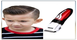 Top 5 tông đơ cắt tóc cho bé trai đang làm mưa làm gió năm 2021