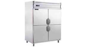 Top 5 tủ đông 4 cánh đáng mua nhất hiện nay