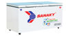 Top 5 tủ đông mát Sanaky tốt nhất hiện nay