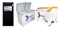 Top 5 tủ đông Sanaky bán chạy nhất thị trường 2022