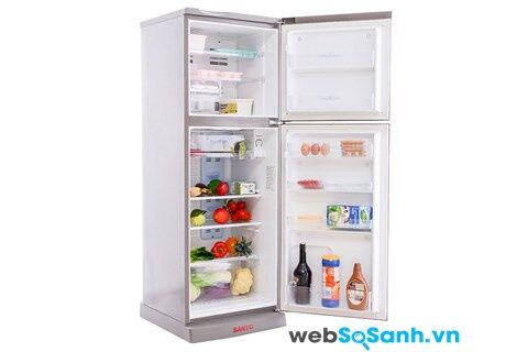 Top 5 tủ lạnh giá rẻ bạn nên mua trong hè 2015