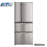 Top 5 tủ lạnh inverter giá rẻ tốt nhất hiện nay