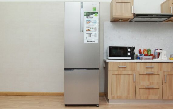 TOP 5 TỦ LẠNH TIẾT KIỆM ĐIỆN DÀNH CHO GIA ĐÌNH BẠN