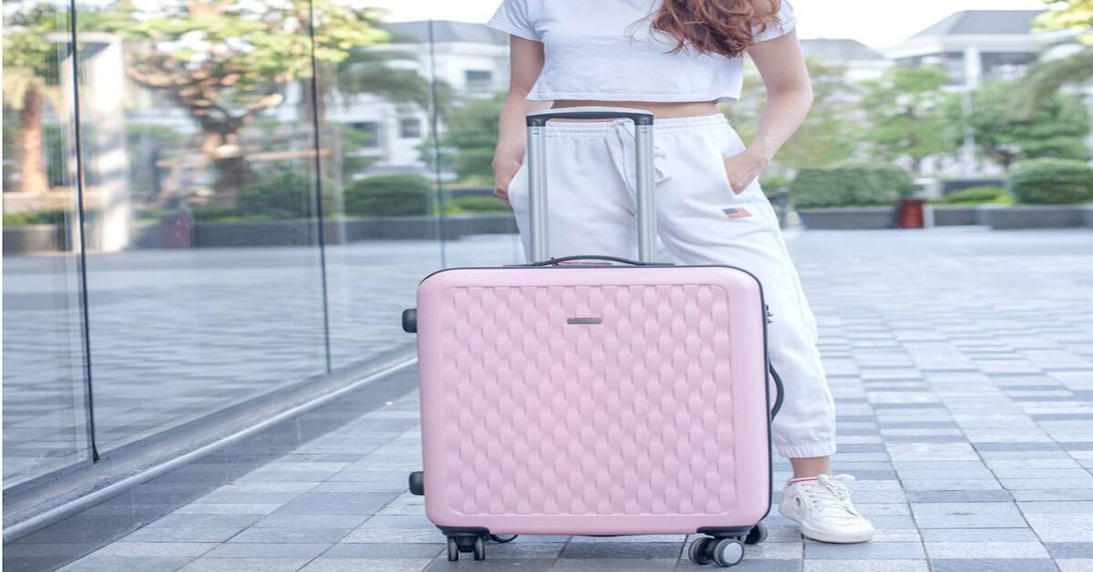 Top 5 Vali kéo du lịch tốt nhất 2020 chọn Vali trip Xiaomi hay Trip hay...?