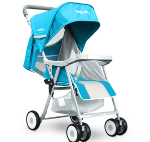 Top 5 xe đẩy trẻ em giá rẻ, chất lượng tốt cho bé