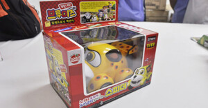 Top 5 xe đồ chơi có nhạc kích thích trí não trẻ phát triển tốt nhất