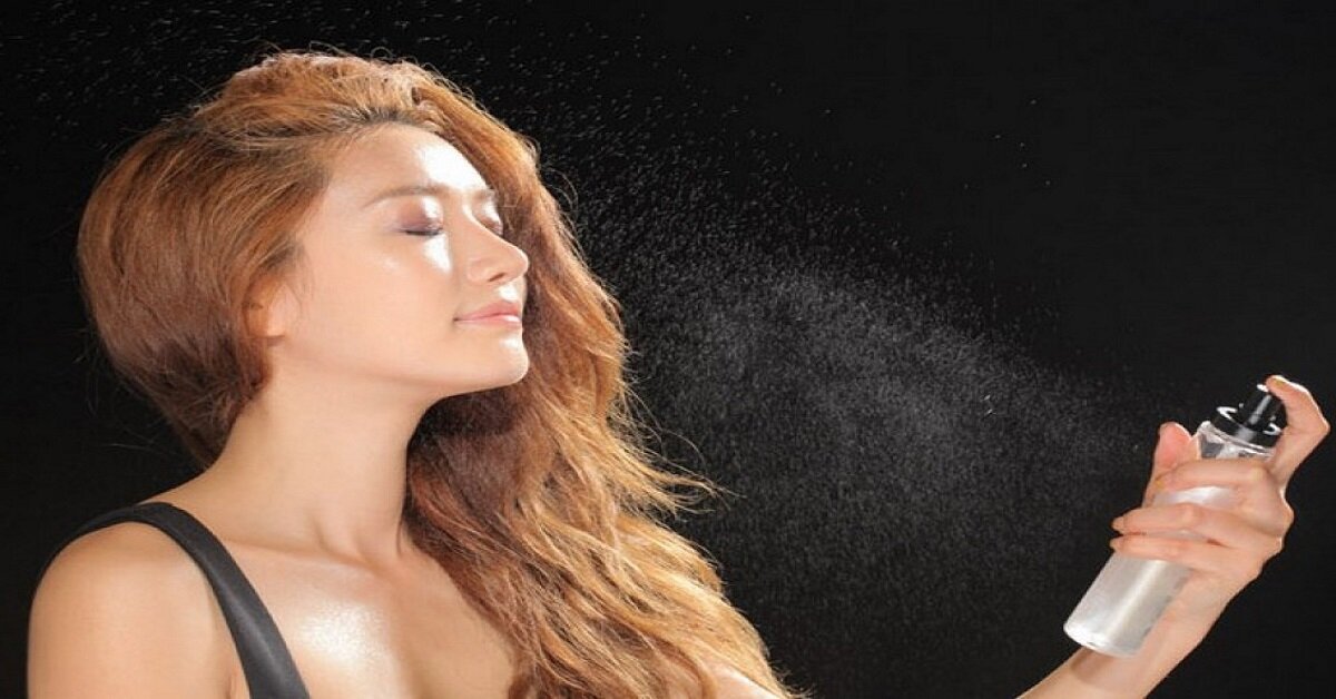 Top 5 xịt khoáng Hàn Quốc được săn lùng nhiều nhất hiện nay