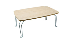 Top 6 bàn học sinh gấp gọn được ưa chuộng nhất