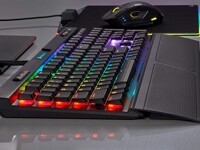 Top 6 bàn phím cơ không ồn gõ êm dành cho dân văn phòng giá từ 1tr5