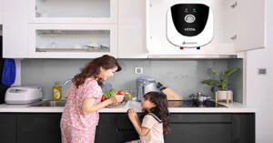 Top 6 bình nóng lạnh mini cho nhà bếp chất lượng dưới 3 triệu