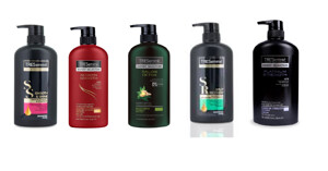Top 6 dầu gội Tresemme Thái Lan đang được yêu thích nhất thị trường