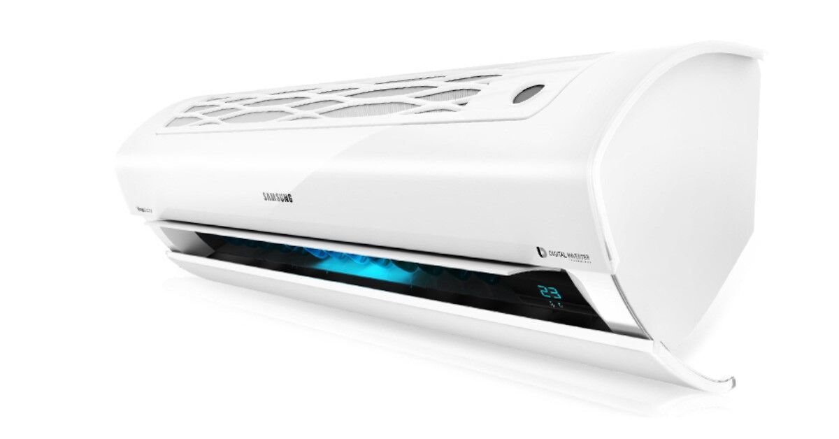 Top 6 điều hòa Samsung 24000 Inverter đang thịnh hành nhất hiện nay