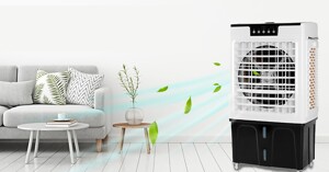 Top 6 hãng quạt điều hòa tốt đáng để bạn quan tâm năm 2022