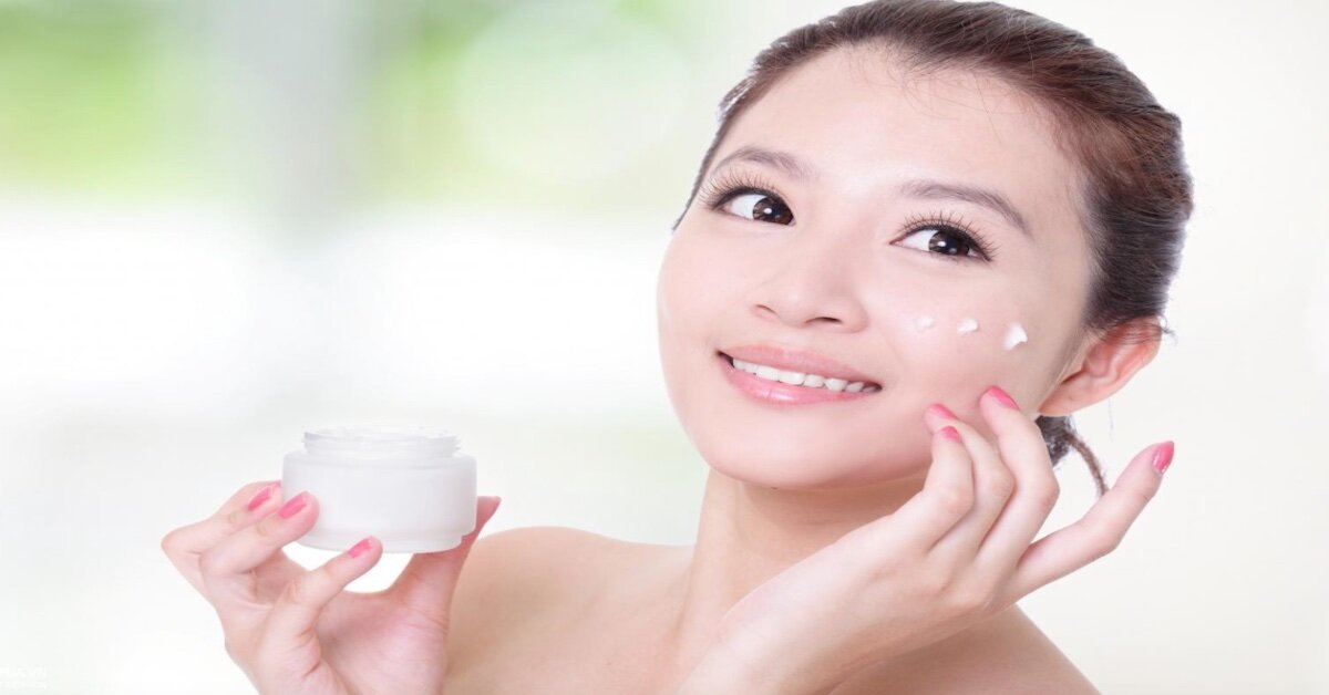 Top 6 kem dưỡng da Thái Lan được ưa chuộng nhất hiện nay