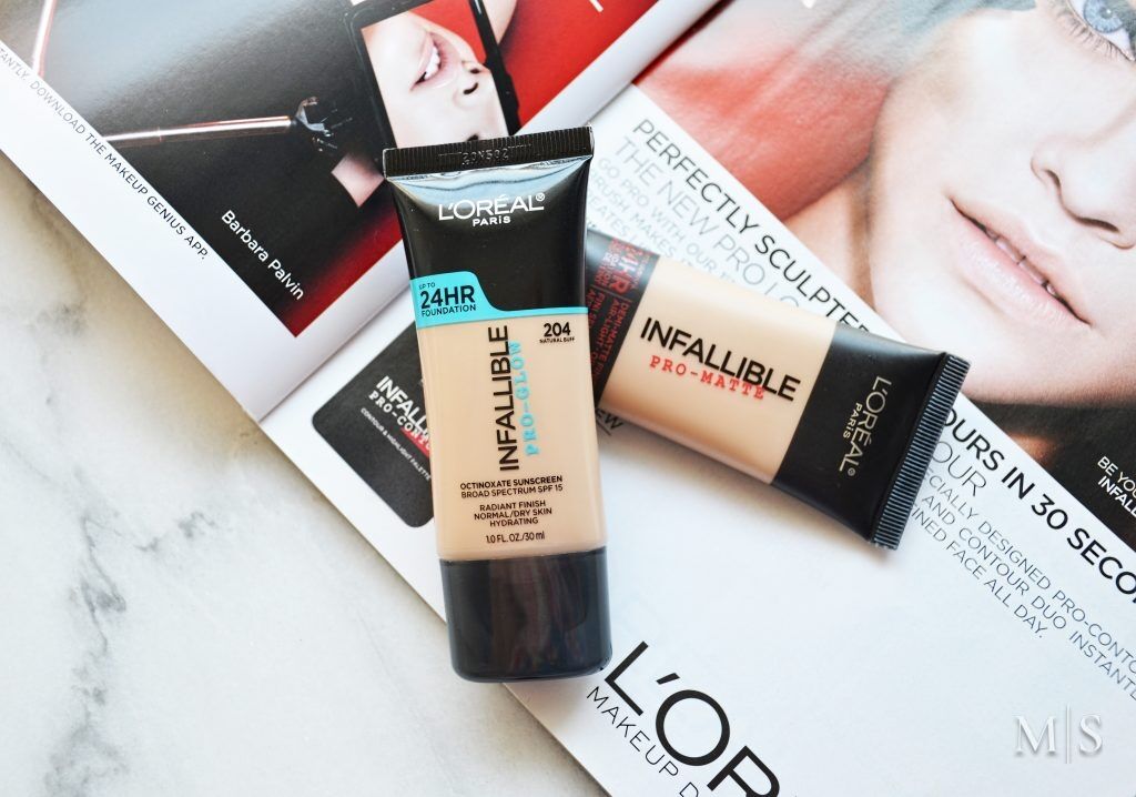 Top 6 kem nền "hoàn hảo" cho làn da khô