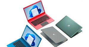 Top 6 laptop 11 inch mỏng nhẹ nhưng cấu hình mạnh nhất hiện nay