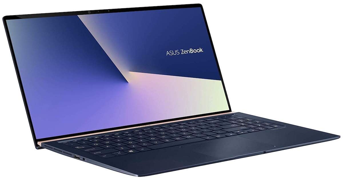 Top 6 laptop ultrabook siêu mỏng nhẹ và cấu hình mạnh