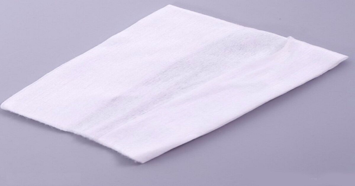 Top 6 loại khăn khô đa năng tốt giúp mẹ chăm bé nhàn tênh