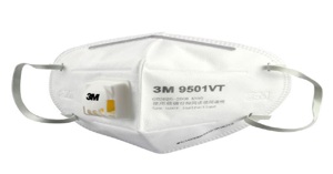 TOP 6 loại khẩu trang 3M chính hãng được khuyên dùng