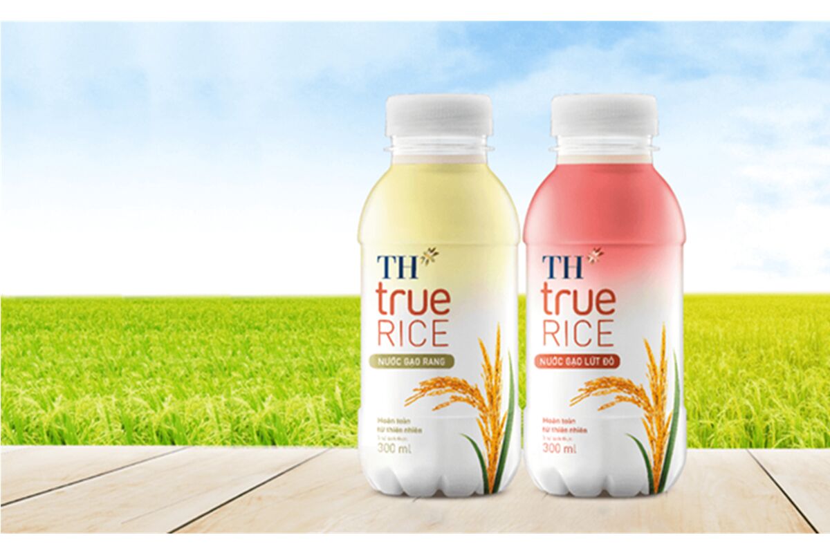 TOP 6 loại sữa gạo dinh dưỡng chất lượng hàng đầu thị trường hiện nay