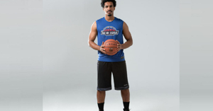 Top 6 mẫu áo bóng rổ nam bán chạy nhất 2020