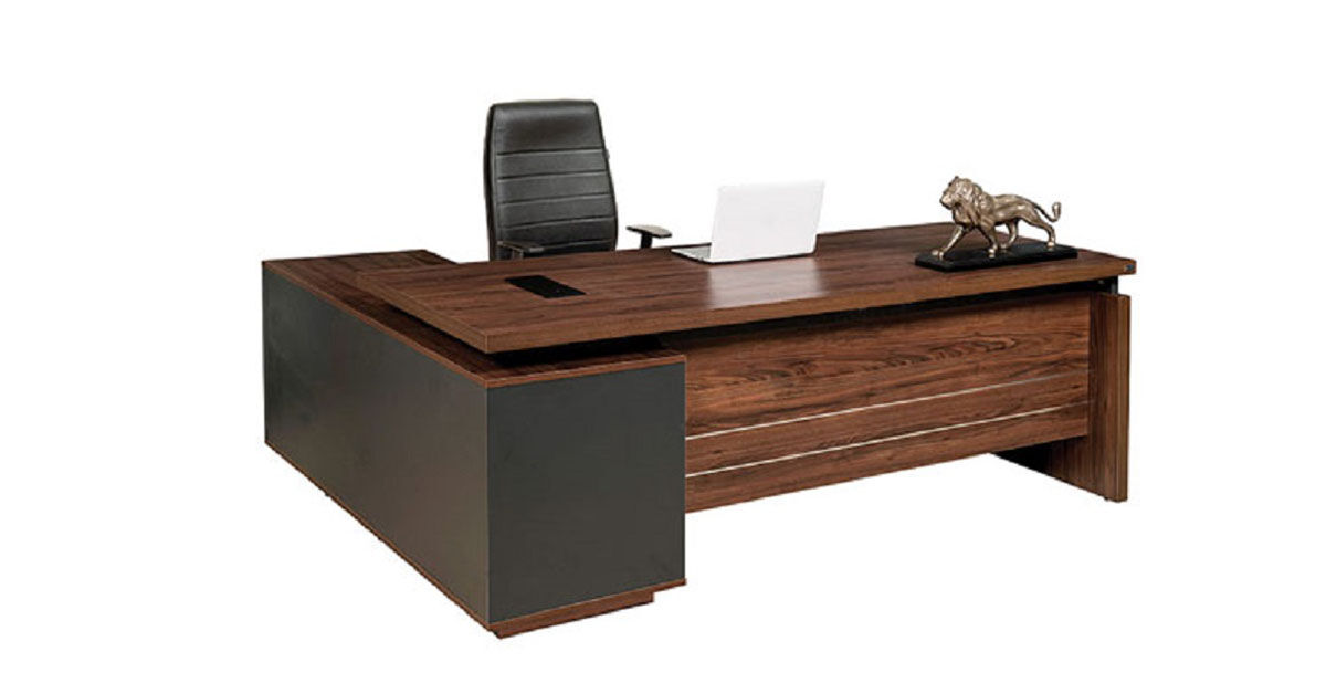 Top 6 mẫu bàn ghế giám đốc Hòa Phát đáng mua nhất