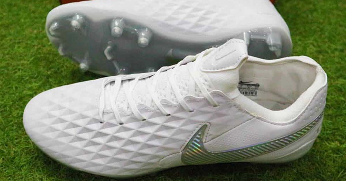 Top 6 mẫu giày đá bóng Nike được cả thế giới tin dùng