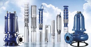 TOP 6 máy bơm nước chìm 220V đáng mua hiện nay