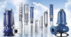 TOP 6 máy bơm nước chìm 220V đáng mua hiện nay