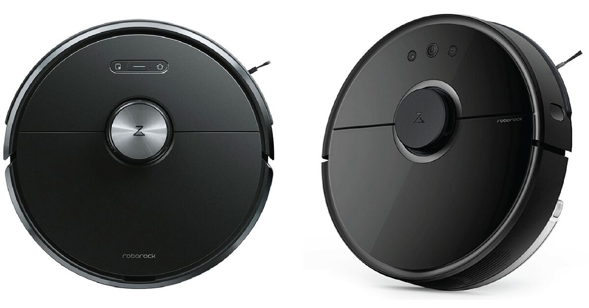 Top 6 máy hút bụi Roborock đáng mua nhất 2022