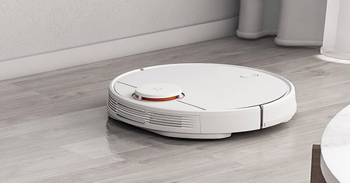 Top 6 Robot hút bụi tốt và nên mua nhất hiện nay