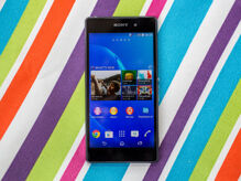 Top 6 smartphone chống nước tốt nhất hiện nay