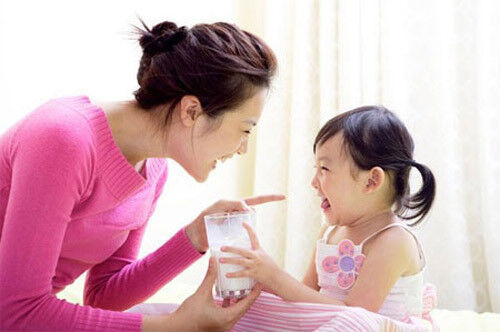 Top 6 sữa bột tăng chiều cao cho bé tốt hiện nay