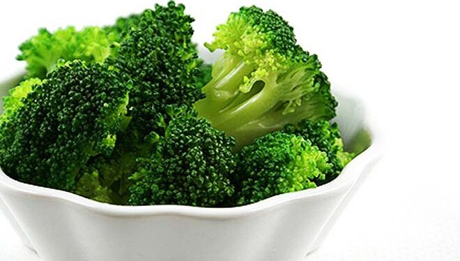 Top 6 thực phẩm giúp tăng cường sức đề kháng cho bé trong thời điểm giao mùa