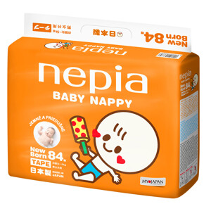 Top 6 thương hiệu tã bỉm cho bé tốt nhất hiện nay