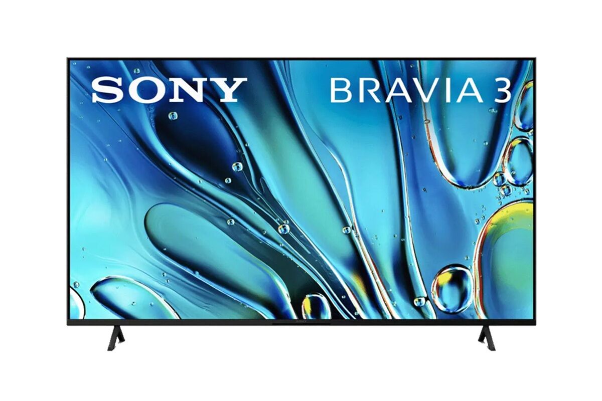 TOP 6 tivi Sony 65 inch giá rẻ nhất hiện nay: Màn hình lớn, hiển thị 4K sắc nét