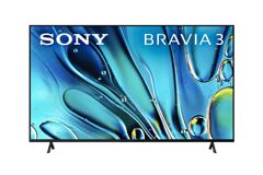 TOP 6 tivi Sony 65 inch giá rẻ nhất hiện nay: Màn hình lớn, hiển thị 4K sắc nét
