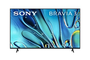 TOP 6 tivi Sony 65 inch giá rẻ nhất hiện nay: Màn hình lớn, hiển thị 4K sắc nét